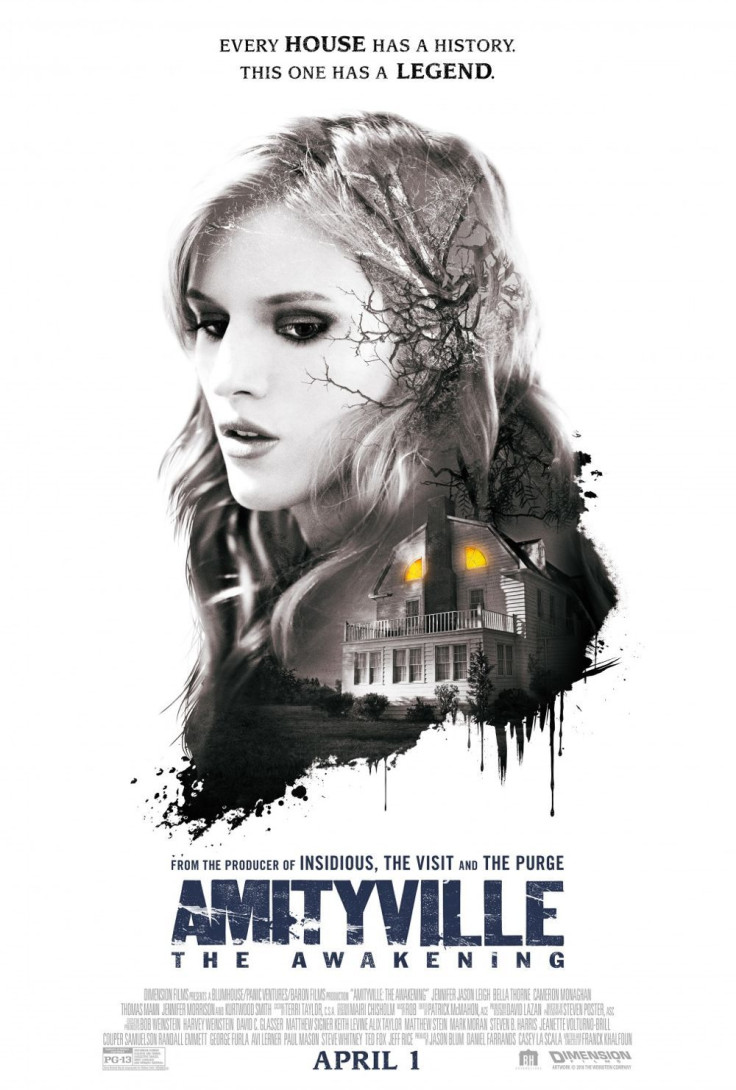 Amityville-The-Awakening movie poster