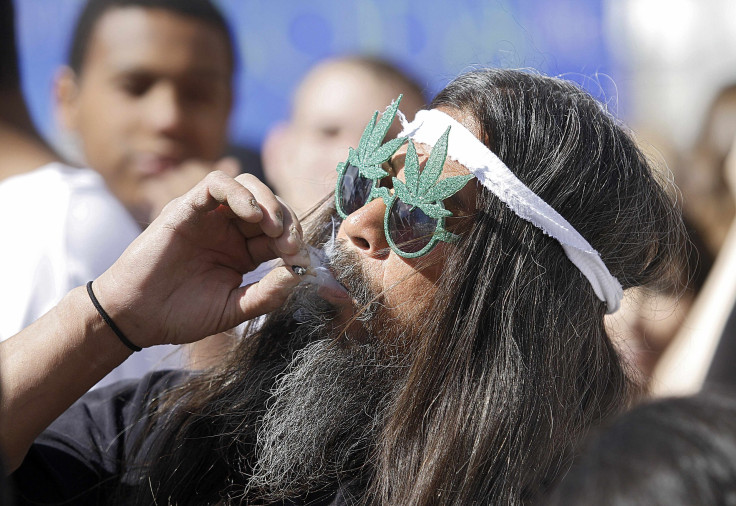 Colorado 420 rally 2