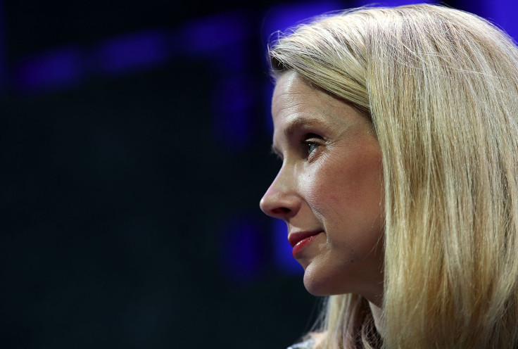 MarissaMayer_FortuneGlobal_JustinSullivan_Getty