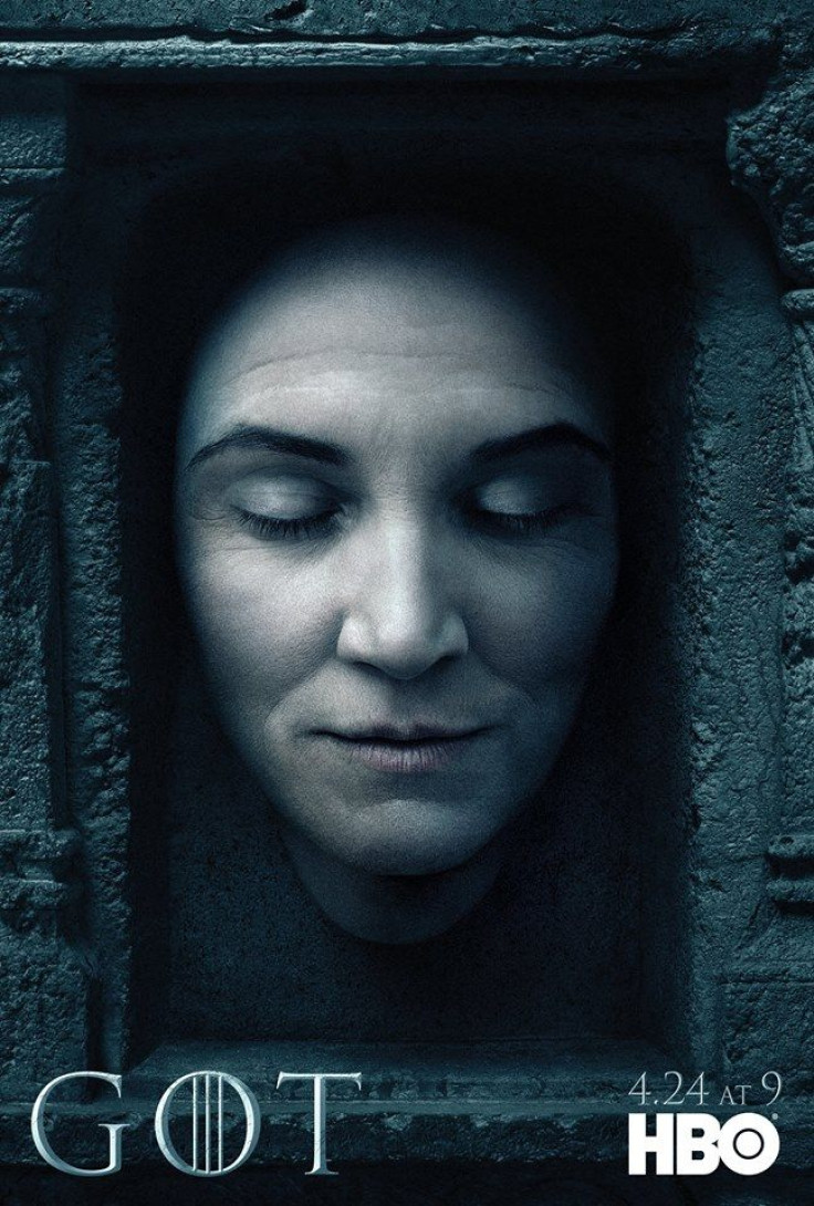 Game of Thrones Catelyn Stark