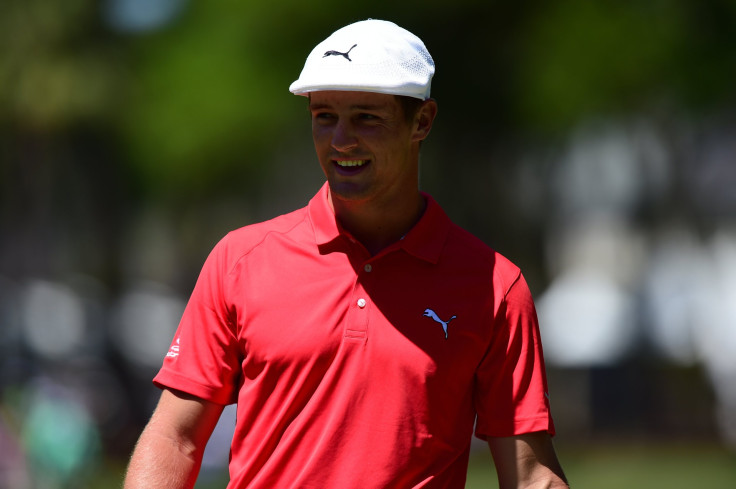 Bryson DeChambeau