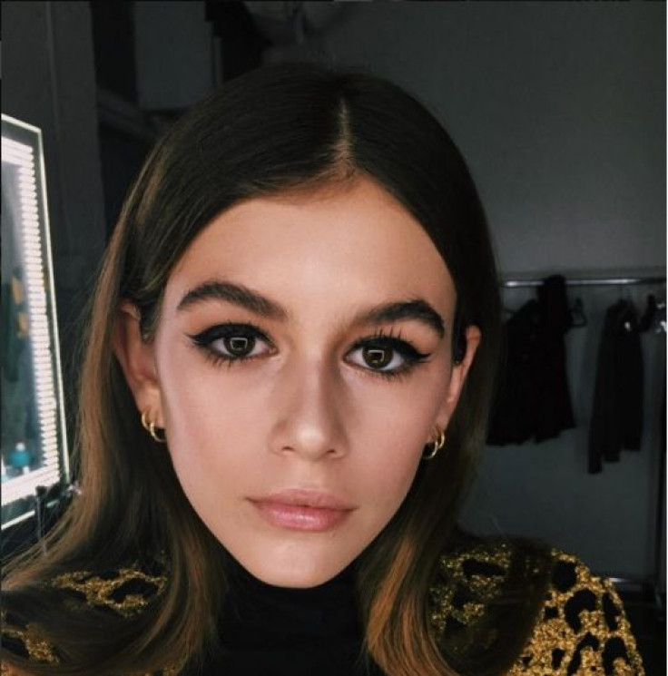 Kaia Gerber