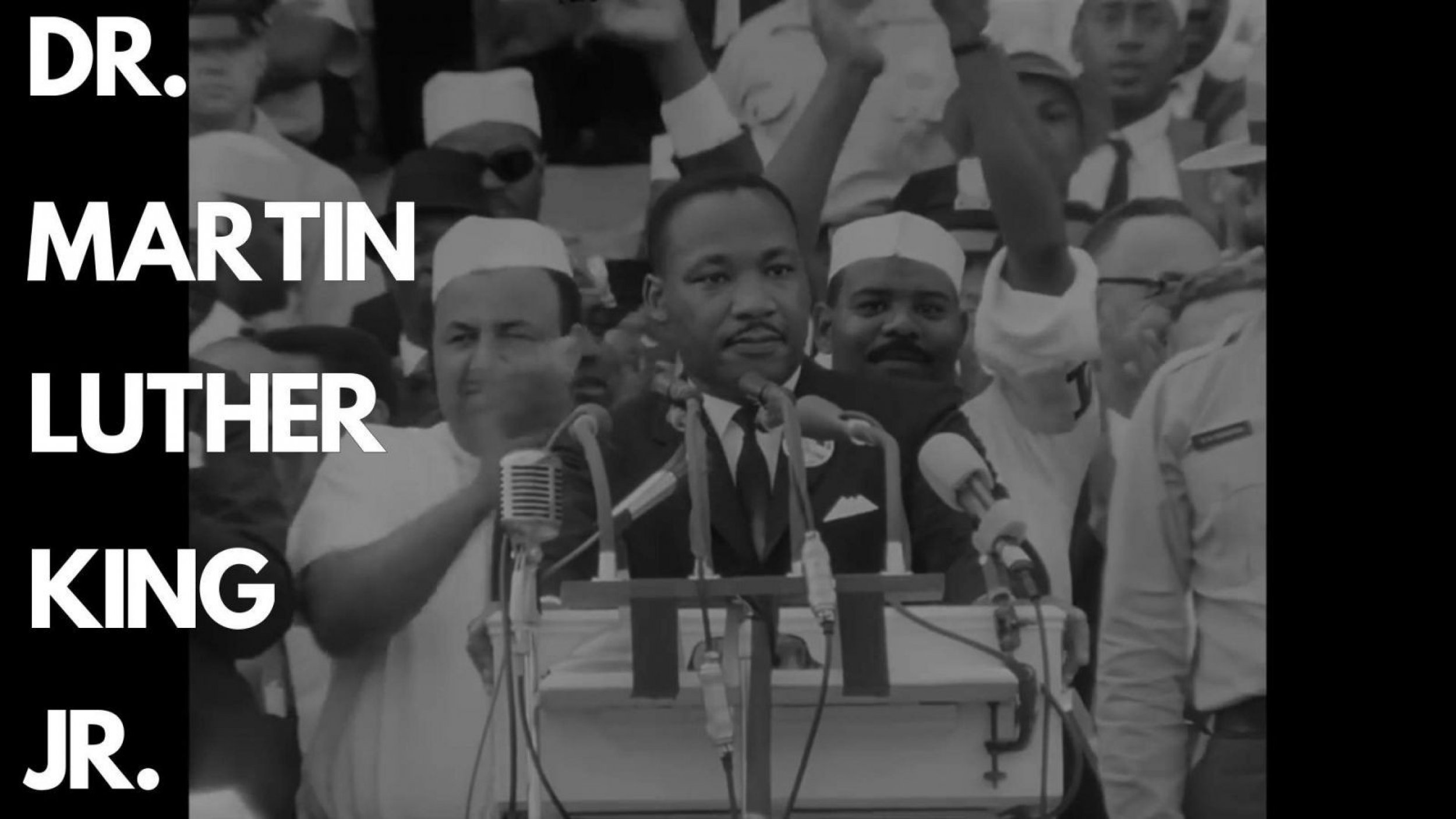 What Is Martin Luther King Jr.s Legacy Today