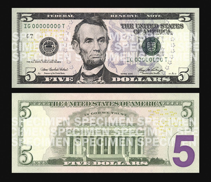 $5