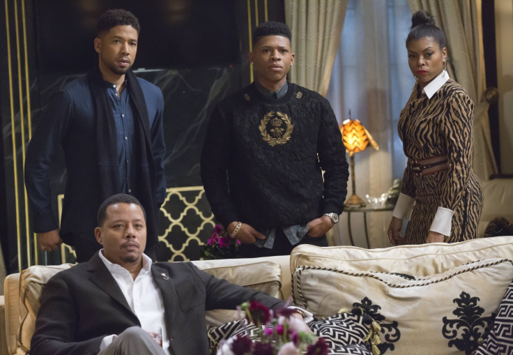 Empire Episode 14 Recap