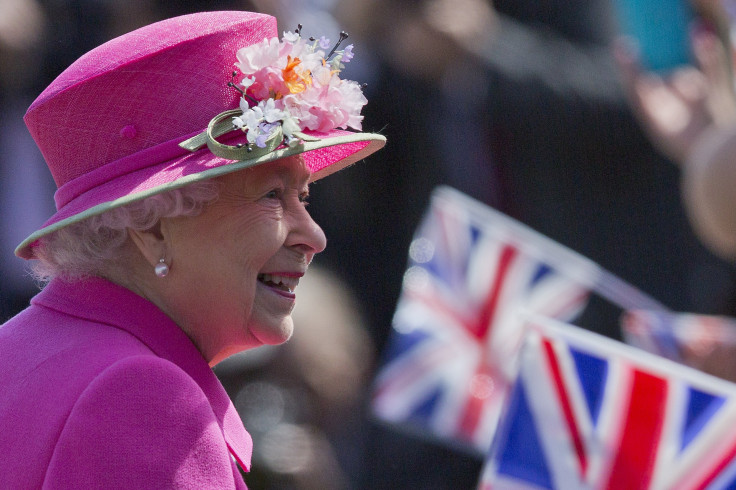 queen elizabeth II birthday