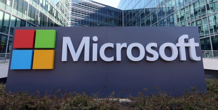 Microsoft Q3 2016 Results