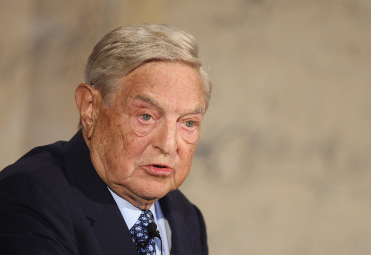 soros