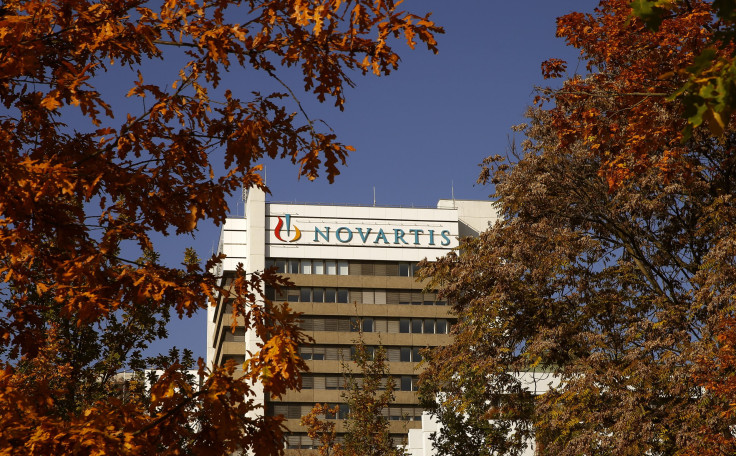 Novartis