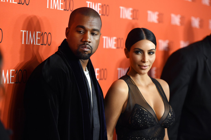 Kim Kardashian Kanye West Iceland trip more children