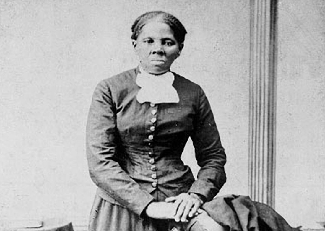 Harriet Tubman Birthday: Was Tubman Also A Civil War Hero? More To The ...