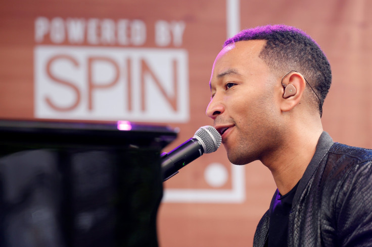 John Legend