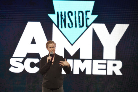 “Inside Amy Schumer” Season 4 Spoilers 