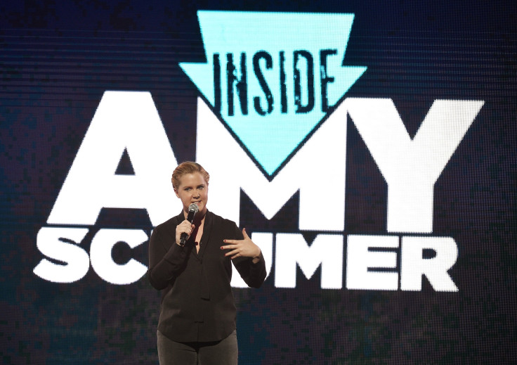 “Inside Amy Schumer” Season 4 Spoilers 