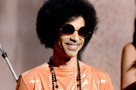 Prince dead best performances