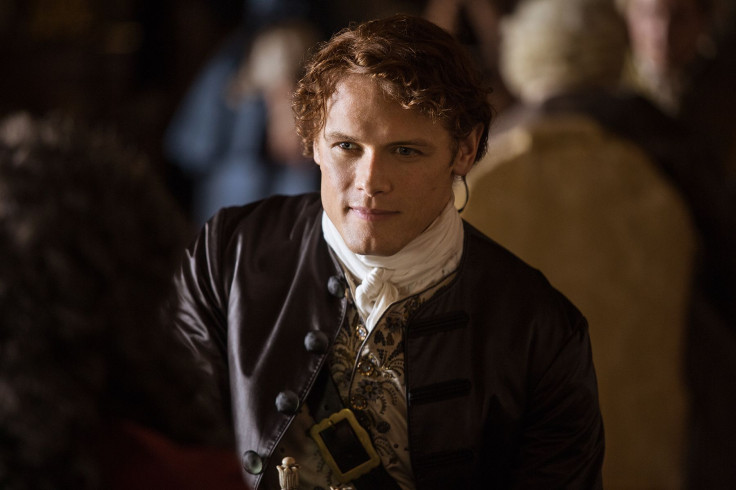 Outlander 203 Recap