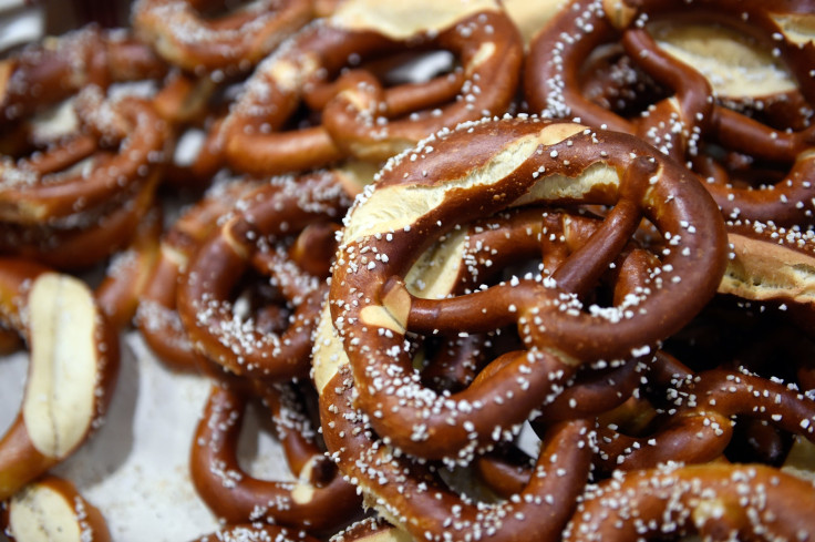 Pretzel