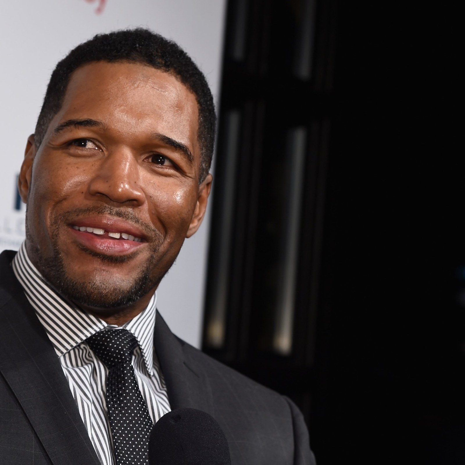 Michael Strahan Yearly Salary Michael Strahan Yearly Salary
