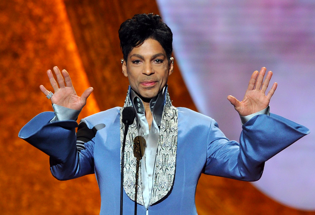 Did Prince Die From A Drug Overdose New Rumors Swirl About Singer S   Prince 