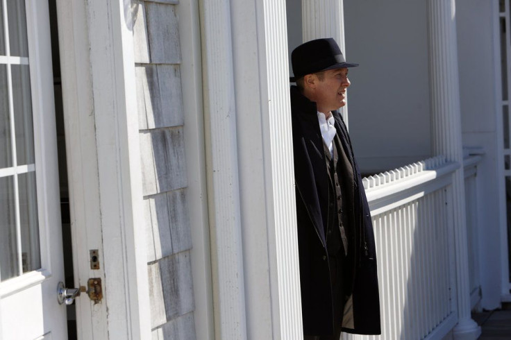 The Blacklist Season 3 Episode 19 Recap