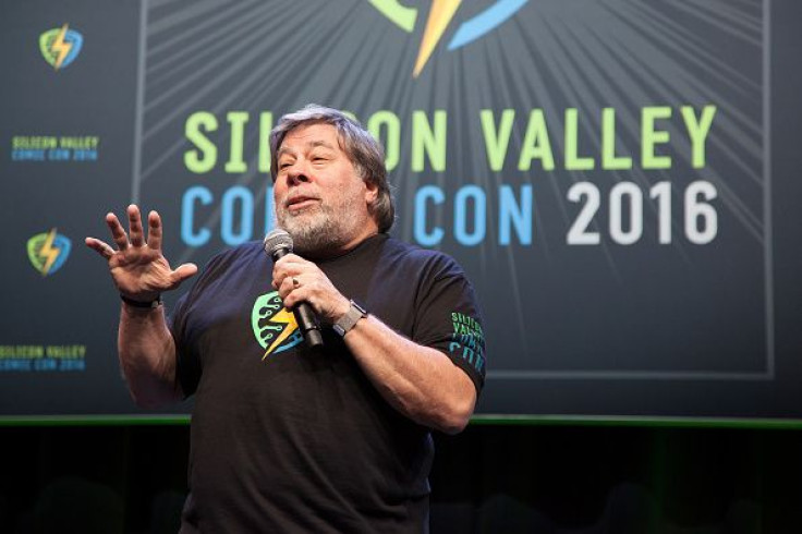 Steve Wozniak