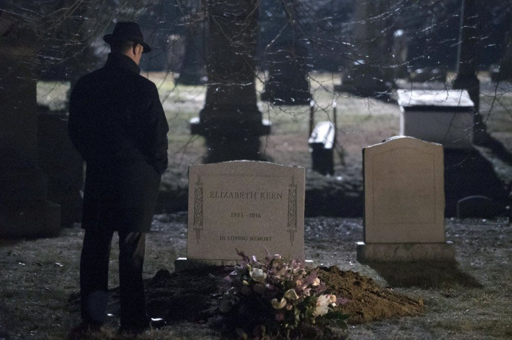 The Blacklist Episode 20 Synopsis