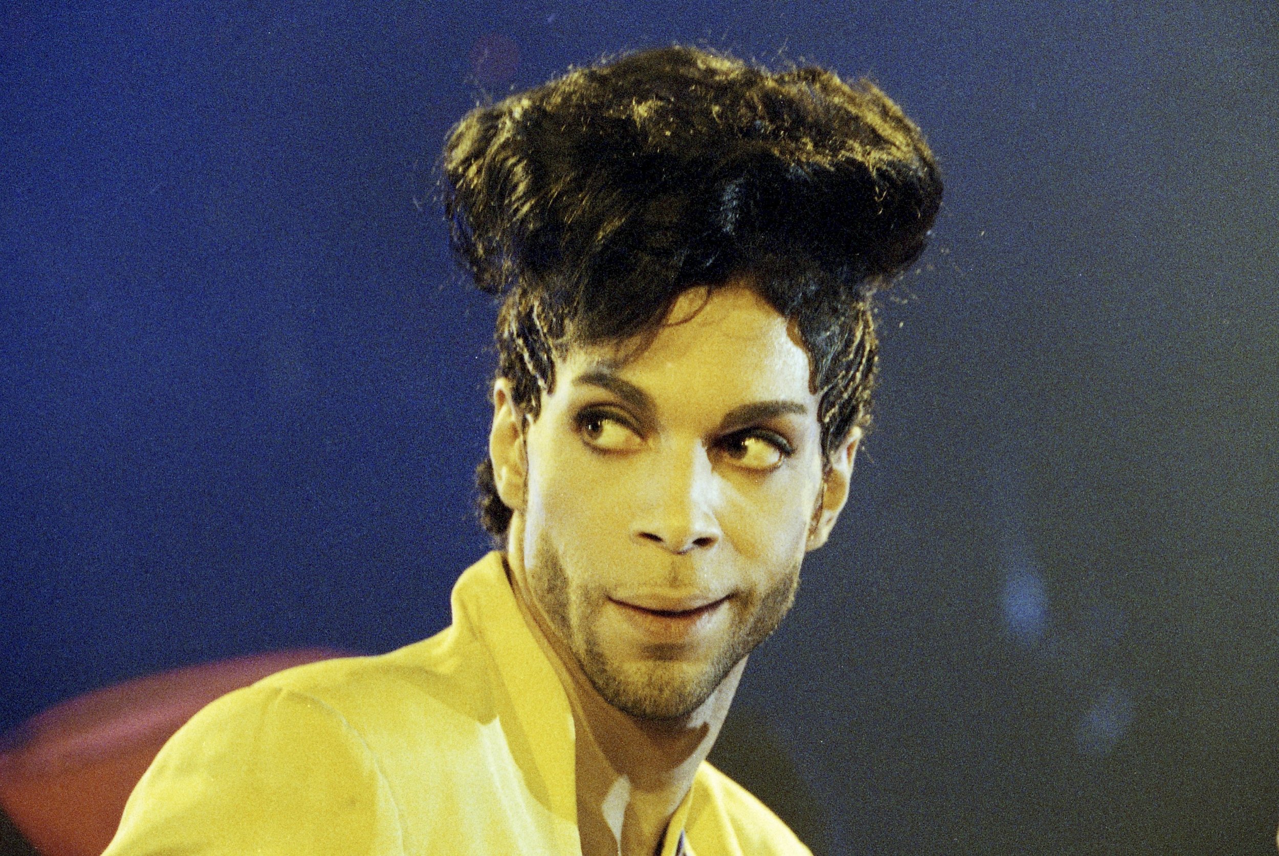 Prince: The Musical Genius Who Pushed Boundaries