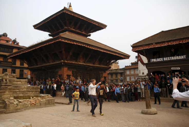 Nepal