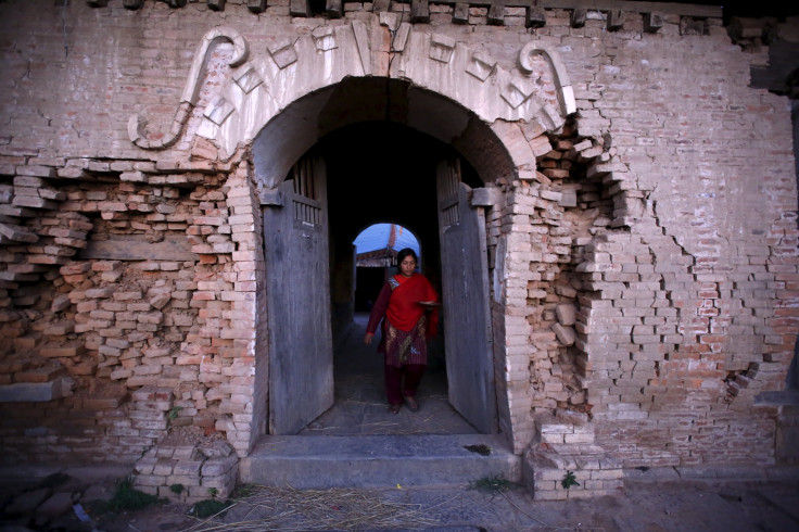 Nepal