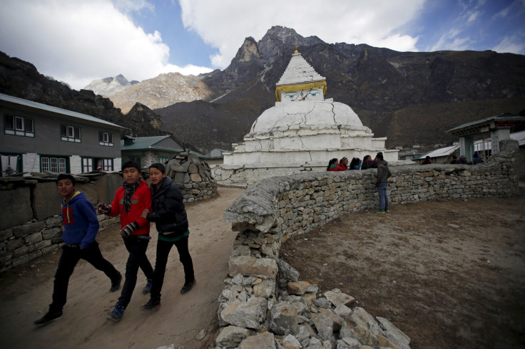 Nepal