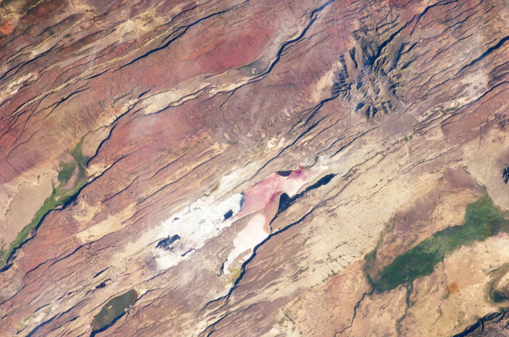 East African Rift