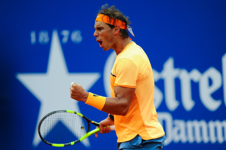 Rafael Nadal