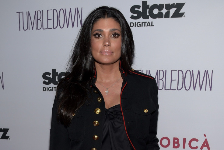 Rachel Roy Jay Z cheating rumors