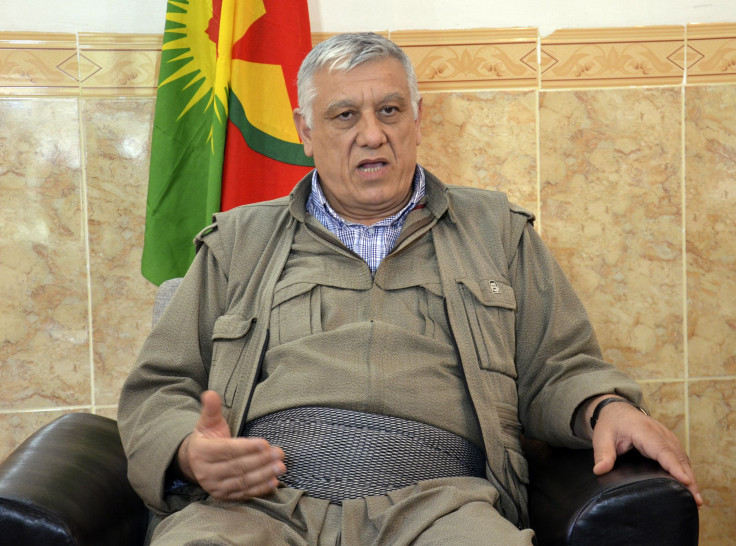 Cemil Bayik