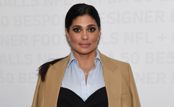 Rachel Roy cancels appearance