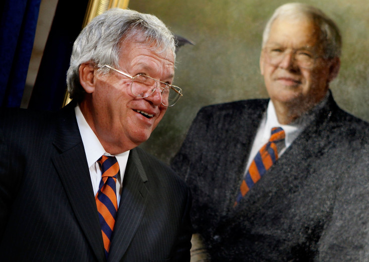 Dennis Hastert Hush Money