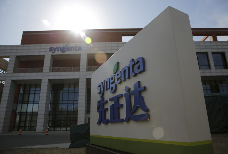 syngenta