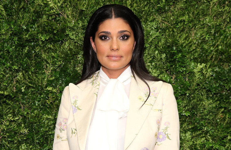 Rachel Roy Jay Z affair rumors