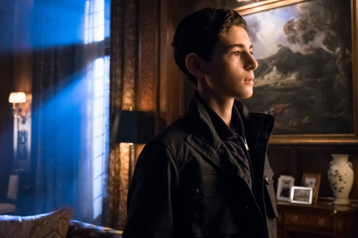 Gotham Season 2 Finale Preview