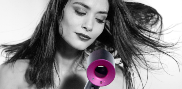 Dyson Supersonic Hairdryer