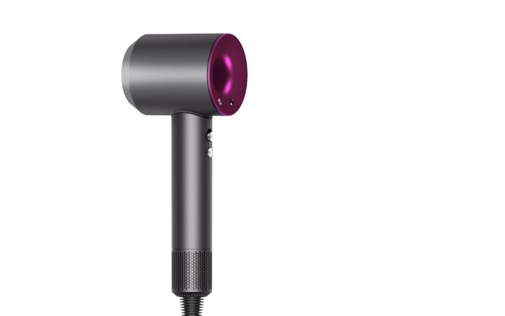 Dyson Supersonic Hairdryer