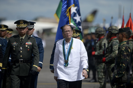 Manny Pacquiao Benigno Aquino, Abu Sayyaf kidnap