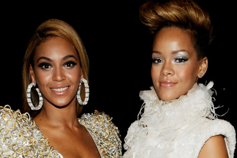 Rihanna Beyonce Jay Z cheating Lemonade