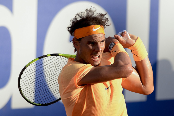 Rafael Nadal