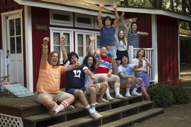 “Wet Hot American Summer: Ten Years Later” Season 2 Spoilers 