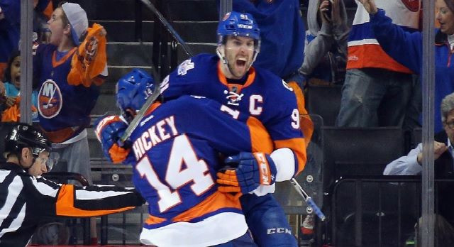 Islanders