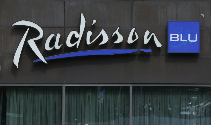 RadissonBlu