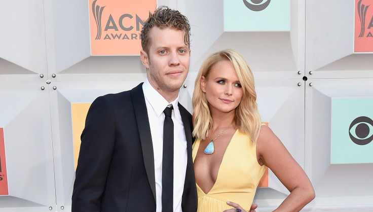 Miranda Lambert Anderson East