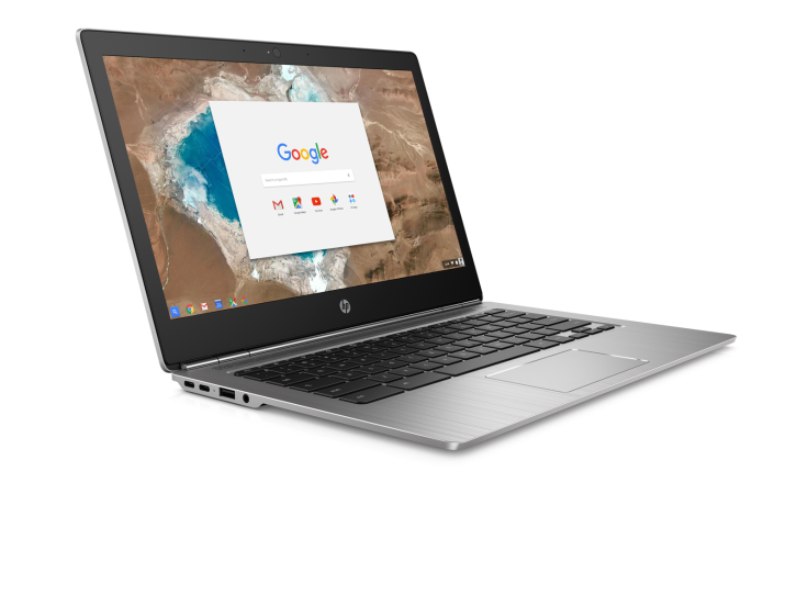 HP Chromebook 13