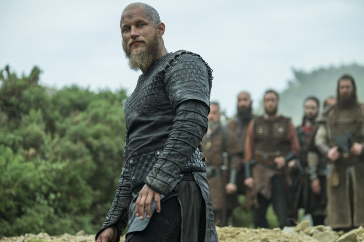 “Vikings” Season 4 Spoilers